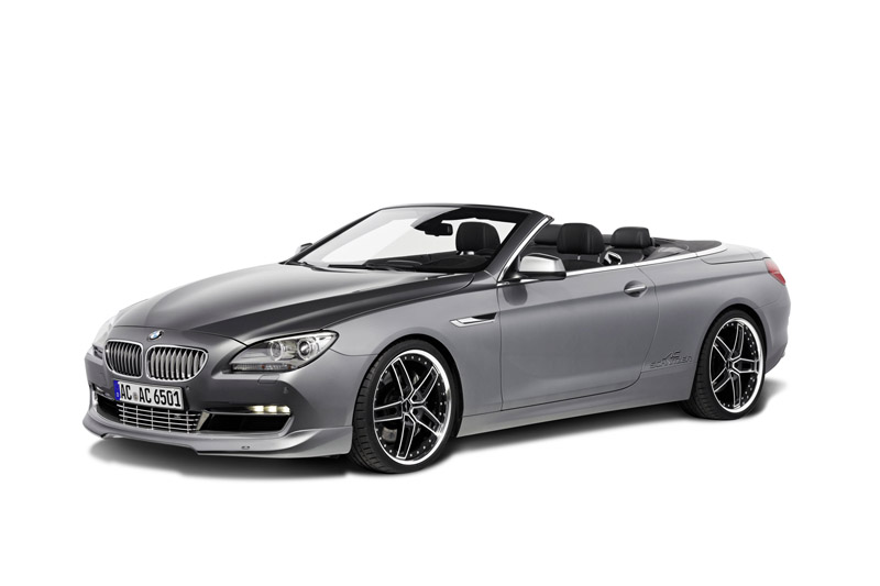 Bmw 650i f12 tuning #7