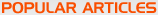 Popular Commenters