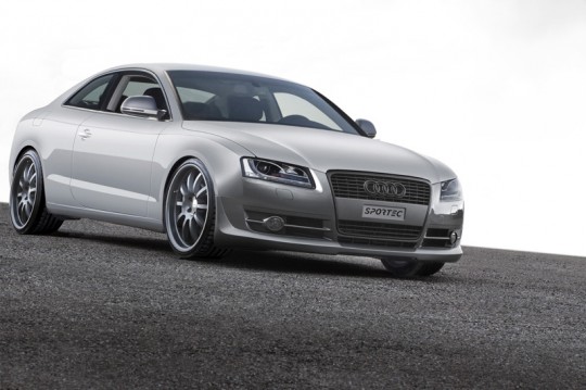 APS Sportec Audi S5 (1) Audi S5 boosted to 425 Horsepower by APS Sportec Exposed
