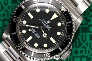 Rolex Sub Mariner (4) Rolex Sub Mariner (4)