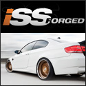ISS Forged
