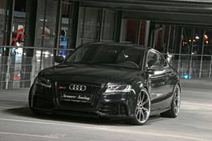 Senner Tuning Audi RS5 Senner Tuning Audi RS5