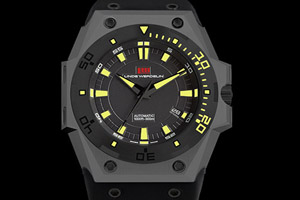 Independent Watchmaking