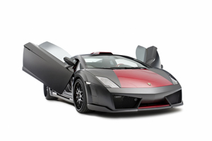 Hamann Victory II Gallardo LP560-4
