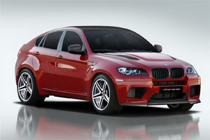 Vorsteiner-X6M