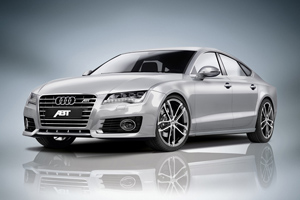 ABT Sportsline Audi A7