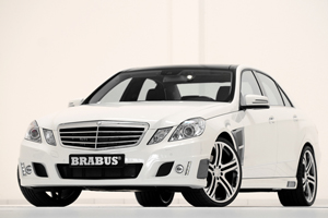 Brabus ECO PowerXtra D6S Performance Kit Brabus ECO PowerXtra D6S Performance Kit