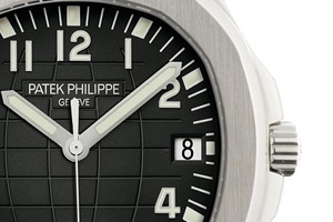 Patek Philippe Aquanaut