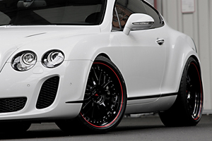 Wheelsandmore Bentley Continental Supersports Convertible Wheelsandmore Bentley Continental Supersports Convertible