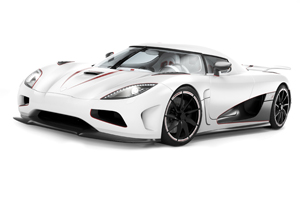 Koenigsegg Agera R