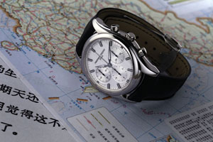 Vintage Racing Collection by Frederique Constant