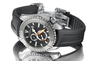 Girard-Perregaux Sea Hawk Pro 1000M