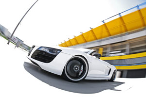wheelsandmore R-Stream Audi R8 V10 Spyder wheelsandmore R-Stream Audi R8 V10 Spyder