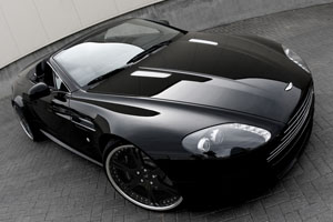 Wheelsandmore Aston Martin V8 Vantage Wheelsandmore Aston Martin V8 Vantage