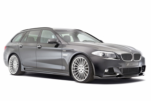 Hamann BMW F11 5 Series Touring
