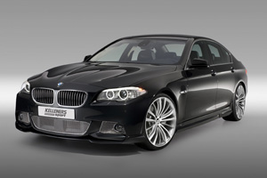 Kelleners BMW F10 5 Series M Sport