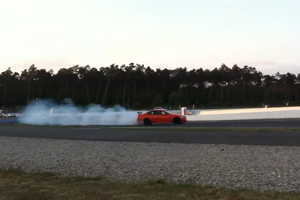 G-Power Supercharged M3 GTS Video G-Power Supercharged M3 GTS Video