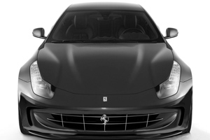 DMC Maximus Ferrari FF