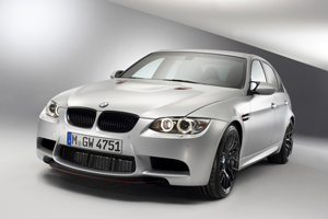 BMW E90 M3 CRT