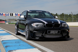 Kelleners Sport KS1-S BMW E82 1 Series M Coupe Kelleners Sport KS1-S BMW E82 1 Series M Coupe