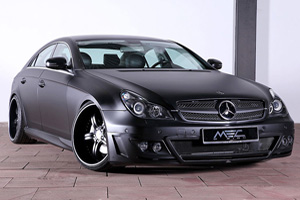 MEC Design CLS 500 W219