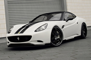 wheelsandmore Ferrari California