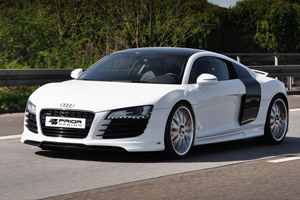 Prior Design Audi R8 Body Kit