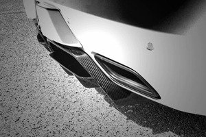 RENNtech SLS Tuning RENNtech SLS Tuning