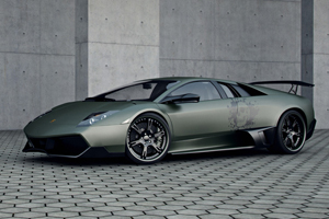 wheelsandmore “Final Edition” Lamborghini Murciélago tuning wheelsandmore “Final Edition” Lamborghini Murciélago tuning