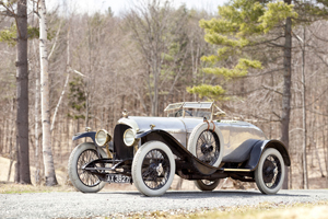 1921 Bentley 3 litre 1921 Bentley 3 litre