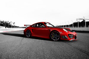 TechArt GT Street RS TechArt GT Street RS