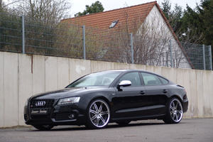 Senner Tuning Audi S5 Sportback