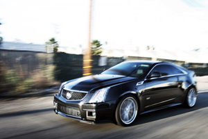 D3 INKESTRY CTS-V Coupe