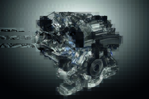 Audi 4.0 TFSI