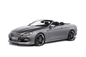 AC Schnitzer BMW 650i F12 Tuning