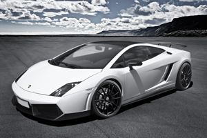 JMS Lamborghini Gallardo JMS Lamborghini Gallardo