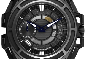 Linde Werdelin SpidoLite II – Wednesday Watch Linde Werdelin SpidoLite II – Wednesday Watch