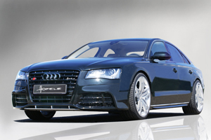 Hofele Design Audi A8 SR 8