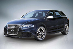 ABT Sportsline Audi RS3