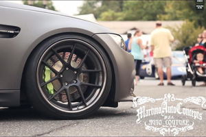 2011 Gold Coast Concours and Bimmerstock Video