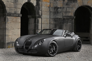 Schqabenfolia Wiesmann Roadster