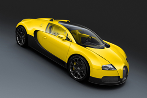 Bugatti Veyron Grand Sport Special Edition Bugatti Veyron Grand Sport Special Edition