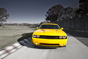 2012 Dodge Challenger SRT8 392 Yellow Jacket 2012 Dodge Challenger SRT8 392 Yellow Jacket