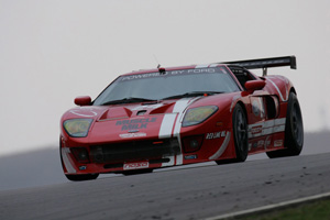 SNT Motorsports Development