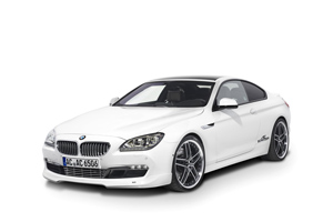 AC Schnitzer BMW 650i