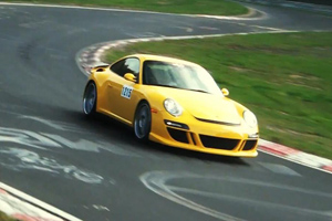 RUF Automobile Video