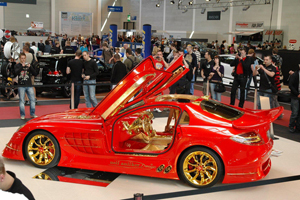 SLR 999 Red Gold Dream SLR 999 Red Gold Dream