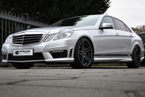 Prior Design Mercedes E-Class PD500 Body Kit
