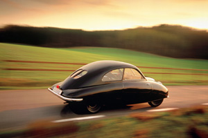 The Passing of Saab