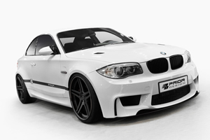 Prior Design Widebody BMW E28 1 Series M